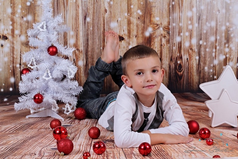 sjphoto.cz vánoční fotografie 2