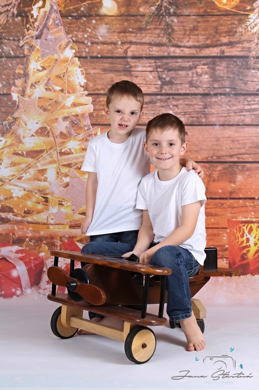 sjphoto.cz vánoční fotografie 8
